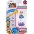thumbnail image 1 of TSUM TSUM 3 PACK FIG - FRENCH, 1 of 1