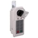 thumbnail image 3 of combination lock for cam cabinet 6 digit code, 3 of 4
