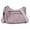 Purple, variant on APHISON Small Crossbody Bag for Women, Cell Phone Purse Womens Shoulder Handbags Wallet Purse with Credit Card Slots Adjustable Guitar Strap