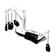 thumbnail image 2 of Washable Finger Hand Training Device, Finger Rehabilitation Brace, Adjustable Comfortable For Patients With Hemiplegia Dysfunction Improving Muscle Strength, 2 of 8