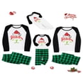 thumbnail image 2 of Pyjamas de Noël Assortis pour Famille Ensembles de Pyjamas de Vacances, 2 of 6