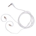 thumbnail image 4 of Kuymtek Cable doblado MMCX L para auriculares de 4 núcleos para Shure SE535 SE846 UE900 DZ7 DZ9 DZX Kuymtek Componentes de la computadora, 4 of 8