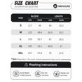 thumbnail image 3 of Womens Short Sleeve Casual Crewneck High Low Shirts Lightweight Pullover Tops, 3 of 5