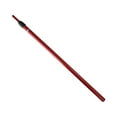 thumbnail image 1 of Componentes de putter de golf con varilla telescópica de dos secciones para palos de golf de hierro y madera Rojo, 1 of 8