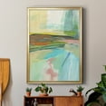 thumbnail image 6 of Radiant Horizon IV Premium Framed Print, in Gold, Black, or Silver - Ready to Hang, 6 of 9