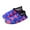 Crab, variant on Water Shoes for Kids Girls Boys,toddler Kids Swim Water Shoes Quick Dry Non-Slip Water Skin Barefoot Sports Shoes Aqua Socks for Beach Outdoor Sports