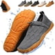 thumbnail image 1 of Joyoasis Zapatos de agua, Moda Casual de punto antideslizante Slip-on Zapatos de los hombres descalzos Trail Running Zapatos de senderismo, 1 of 6