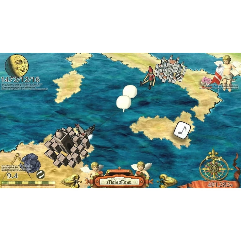 Neo Atlas 1469 JP Import (Nintendo Switch) - Walmart.com