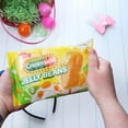 thumbnail image 4 of Orange Creamsicle Jelly Beans, Easter Egg Filler Candies, Party Favor Treats, 12 Ounces, 4 of 7