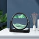thumbnail image 5 of Adorno de mesa de arena dinámica perfecl 3D 25 cm x 23 cm Verde, 5 of 7