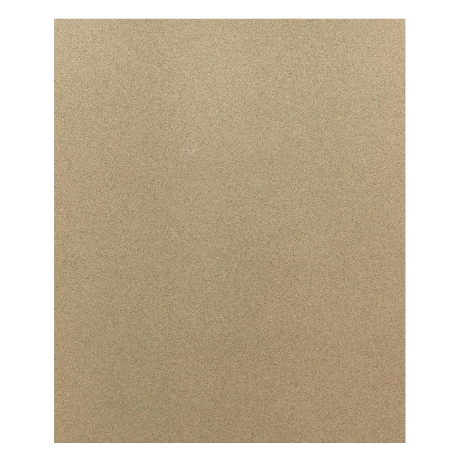 Gator 1/4 feuille de ponçage abrasive - grain 150 paquet de 6