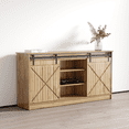 thumbnail image 2 of Granero 02 Sideboard, 2 of 5