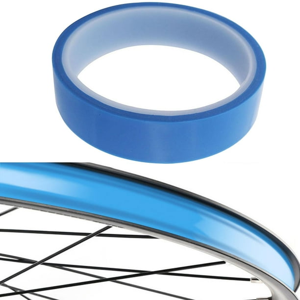 DYNWAVECA Tubeless Rim Tape Bike Rim Tape 10M Strong Adhesion Tear