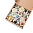 thumbnail image 1 of lionlar Rock and Mineral Collection Archeology History Gift Learning and Educational Toy B, 1 of 9