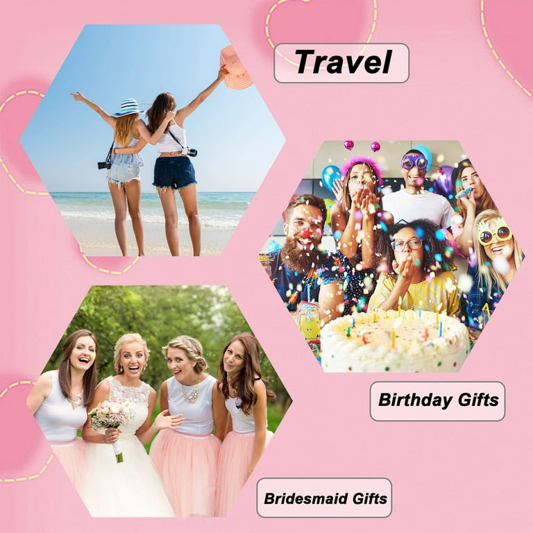 Affordable Bridesmaids Gift Ideas for $30 or Less!  Christmas gifts for  teen girls, Gifts for teens, Affordable bridesmaid gifts