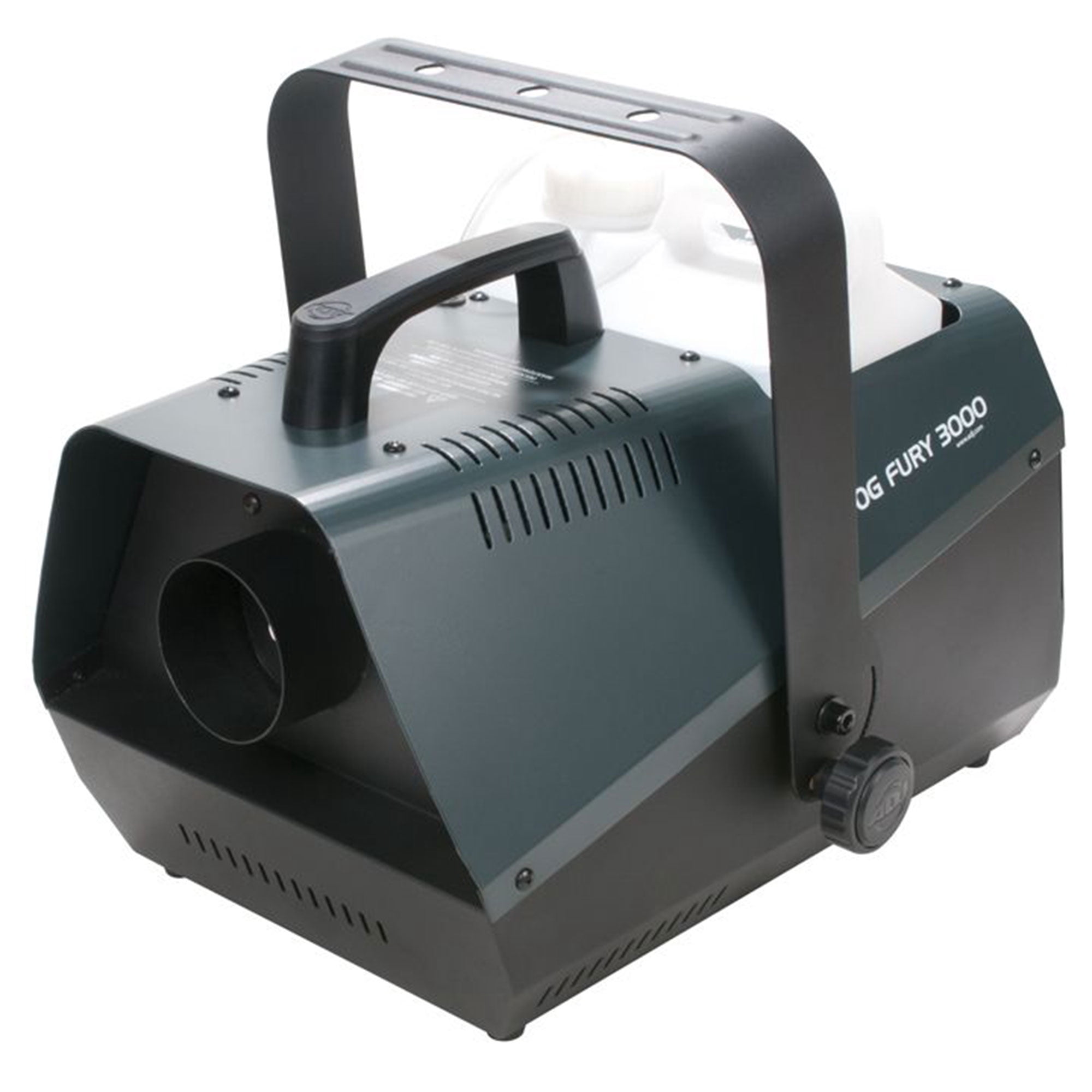 American DJ Fog Fury 3000 Fog Machine