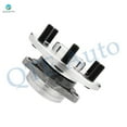 thumbnail image 3 of Set of 4 Front Shock Absorber-Wheel Hub Bearing Assembly For 1988-1994 Chevrolet K1500, 3 of 8