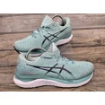 thumbnail image 1 of ASICS GEL-CUMULUS 24 Teal Running Shoes Women's Size 8, 1 of 6