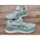 thumbnail image 1 of ASICS GEL-CUMULUS 24 Teal Running Shoes Women's Size 8, 1 of 6
