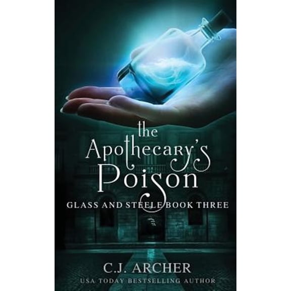 Pre-Owned The Apothecary's Poison (Paperback) 0648214818 9780648214816