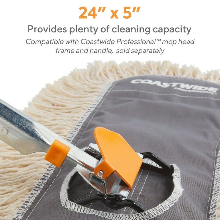 Professional dust mop deals