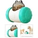 thumbnail image 5 of Juguete dispensador de comida para perros y gatos, rompecabezas interactivo, juguete de ejercicio, comedero lento Azul, 5 of 8