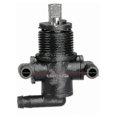 thumbnail image 4 of 3 Way Fuel Shut Off Valve Petcock For Polaris 7052161 Sportsman 335 400 500, 4 of 4