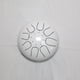 thumbnail image 4 of Instrumento de percusión Steel Tongue Drum de 6 pulgadas | Estilo de Hand Pan Portátil | Construcción de metal duradero | Incluye baquetas, bolsa, notas, guantes de dedo | Relajación y meditación, 4 of 6
