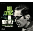 thumbnail image 1 of BILLS EVANS IN NORWAY: THE KONGSBERG CONCERT, 1 of 1