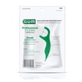 thumbnail image 3 of Professional Clean Floss Picks - Extra Strong Shred-Resistant Floss, Easy Grip Handle - Dental Flossers for Adults - Fresh Mint Flavor, 90ct, 3 of 8