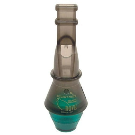 362 Dove Call, For morning or afternoon hunts By Primos