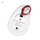 thumbnail image 3 of Yacht Marine Boat Nylon White Housing Red&Green 12V / 24V Navigation Light, 3 of 4