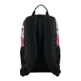 thumbnail image 3 of Eastsport Unisex 17" Aurora Core Backpack, Mixed Palm Tree Print, 3 of 8