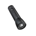 thumbnail image 1 of Cámara 1080p Linterna Cámara Motocicleta Cámara Cámara Bicicleta Cámara 120 Lente De Gran Angular 5 Modos De Luz IPX6 Batería Impermeable Para Ciclismo, 1 of 7
