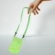 thumbnail image 2 of Bolsa de transporte para botella de agua, bolsa de almacenamiento ligera, bolsa para botella de agua para hacer ejercicio Verde, 2 of 6