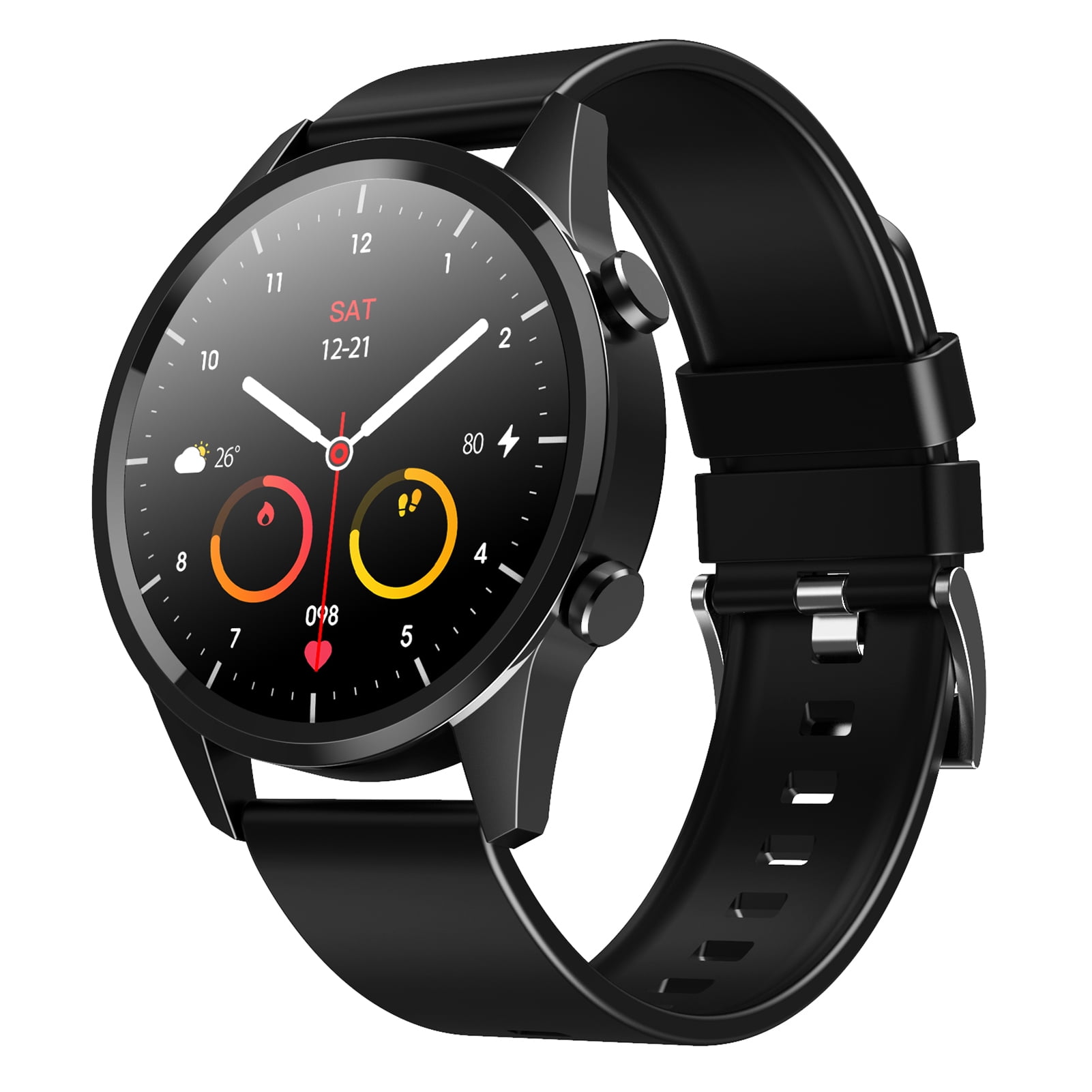 smartwatches for android at walmart