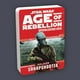 Star Wars: Age of Rebellion RPG - Specialization Deck - Sharpshooter – image 1 sur 2
