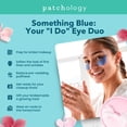thumbnail image 2 of Set de regalo para el cuidado de la piel Patchology Something Blue Bridal Shower, 2 of 7