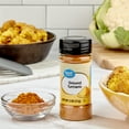 thumbnail image 2 of Great Value Ground Turmeric, 2 oz, 2 of 7