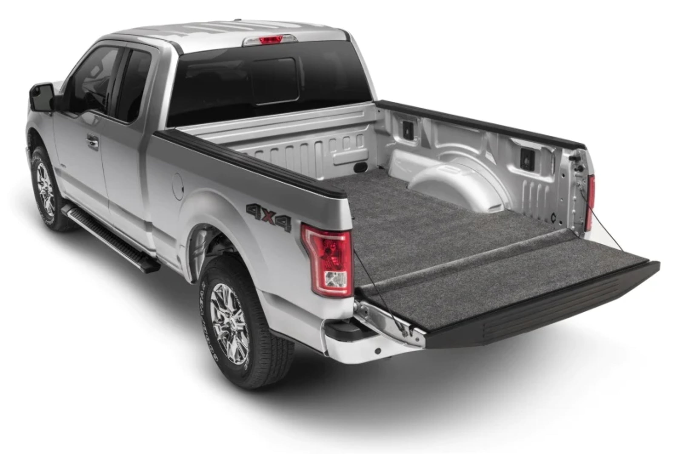 BedRug Tailgate Mat for 2005+ Toyota Tacoma BedRug Tailgate Mat for 2005+ Toyota Tacoma