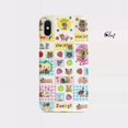 thumbnail image 4 of Clmj cute hamster animal strawberry iPhone case for iPhone 11 12 mini 13 Pro Max 14 plus XR Xs x 7 8 se 2020 silicone cover Y2K, 4 of 4