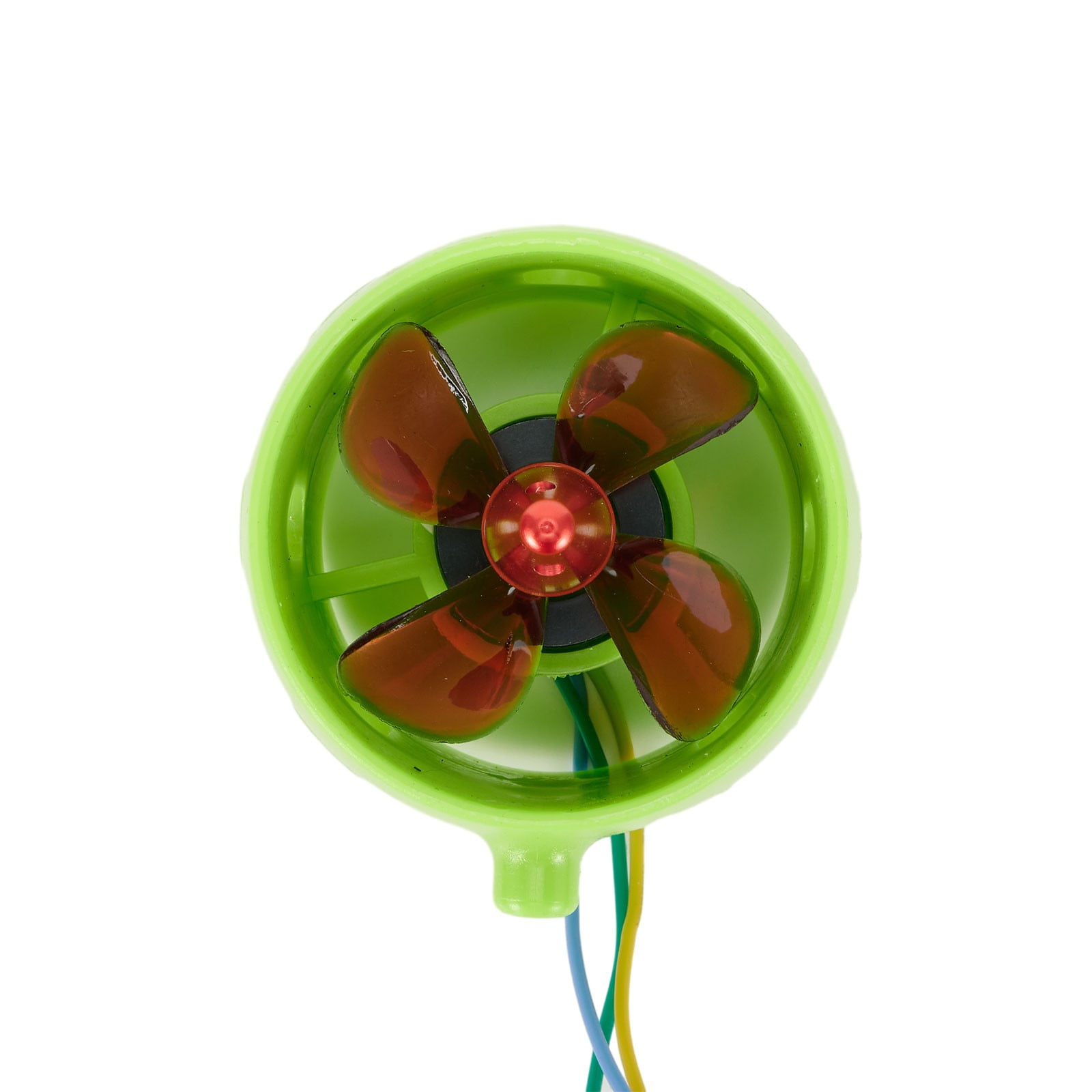 RC Boat Underwater Thruster Brushless Model Ship Electric Motors Drive Engine