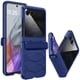 thumbnail image 1 of Funda GooseBox para Motorola Razr 2025 con protección de privacidad y bisagra, 1 of 9