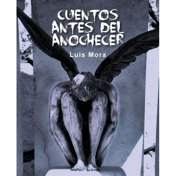 Cuentos antes del anochecer