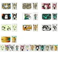thumbnail image 2 of Colorful Stickers Drone Decals Compatible For DJI NEO Drone Body Remote Control Sticker Protective Film Skin DIY Accessories, 2 of 9
