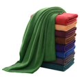thumbnail image 4 of Toallas súper absorbentes para perro y gato, bata de baño de fibra suave, de secado rápido, mantas gruesas pequeñas y grandes, toalla especial para mascotas, 4 of 4