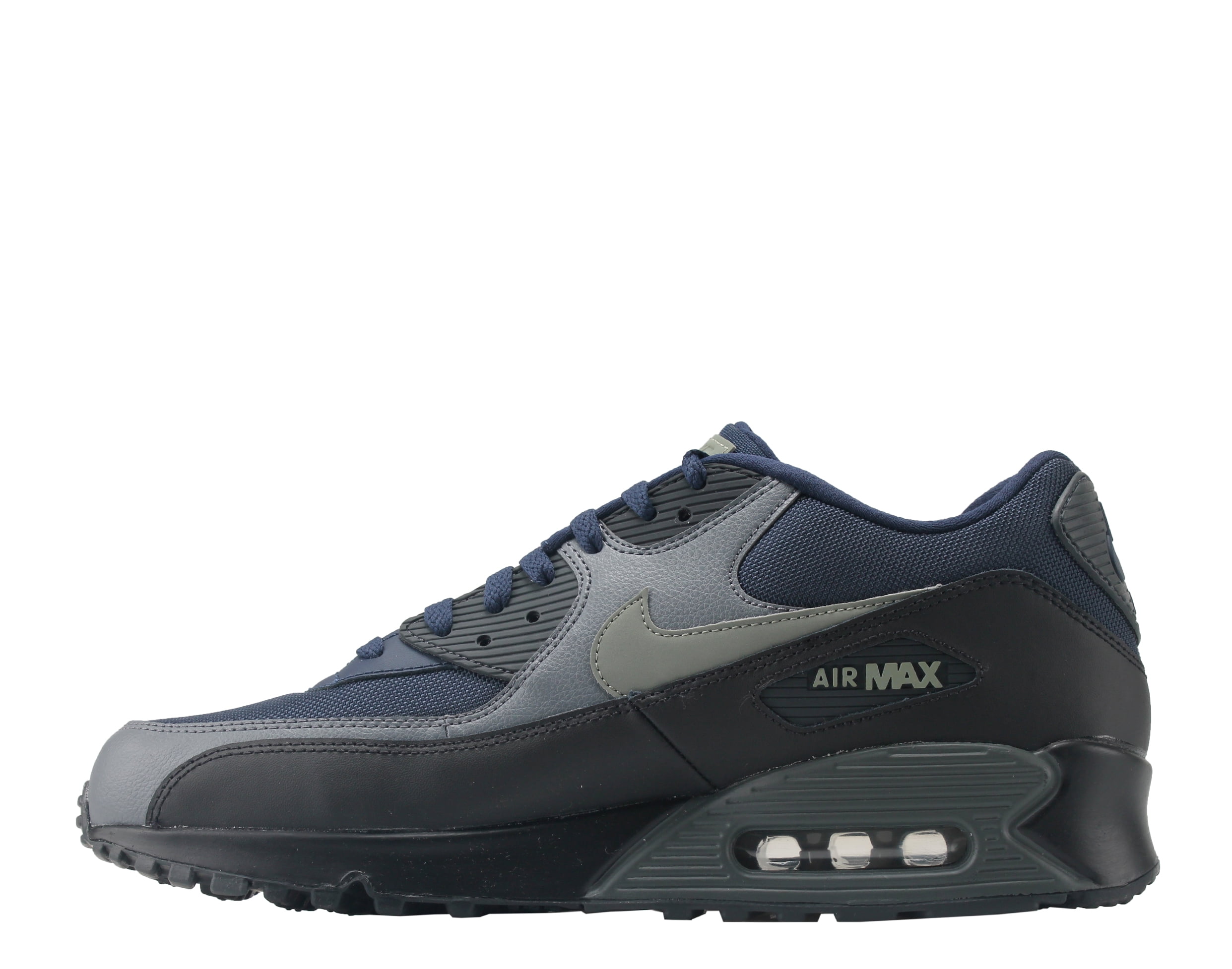 Nike Air Max 90 Premium Men display picture 2