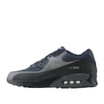 thumbnail image 3 of Nike Air Max 90 Essential Mens Shoes Obsidian/Dark Stucco/Black 537384-426, 3 of 6