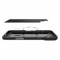 thumbnail image 5 of Spigen Core Armor MagFit Case Matte Black for iPhone 16 Plus, 5 of 5