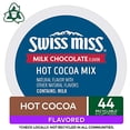thumbnail image 2 of Swiss Miss Milk Chocolate Hot Cocoa, Keurig Single-Serve K-Cup Pods, 44 Count, 2 of 3